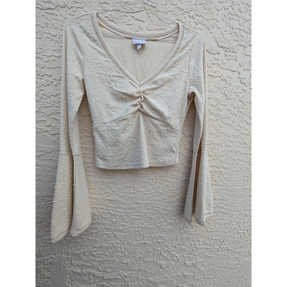 Shyanne Western Medium Top
